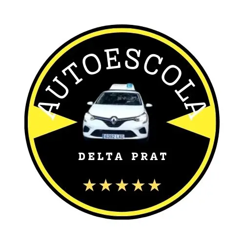 Autoescuela-Delta Prat